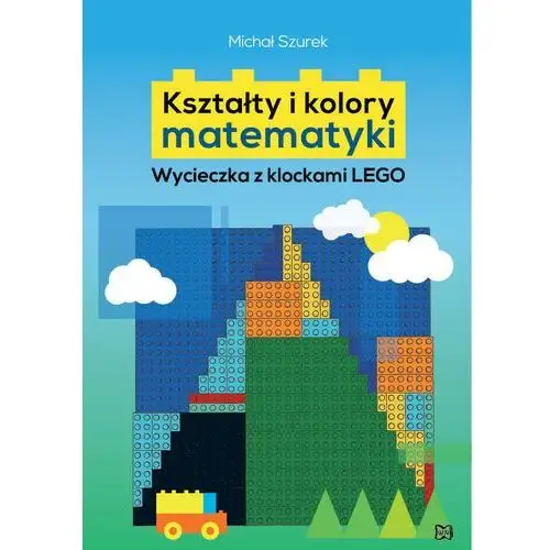 Kształty i kolory matematyki Nowik