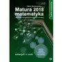 Nowik Matura 2018 matematyka zakres rozszerzony zbiór zadań z odpowiedziami, rozwiązaniami i dowodami Sklep on-line