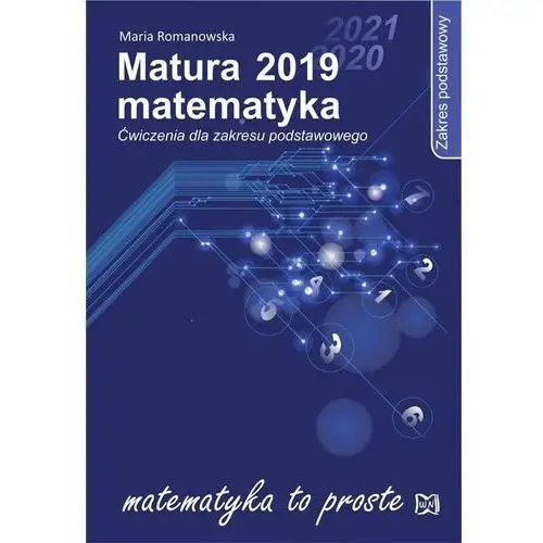 Matura 2019 matematyka. ćwiczenia zp Nowik