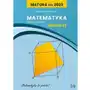 Nowik Matura od 2023. matematyka. arkusze dla zakresu podstawowego Sklep on-line