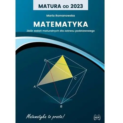 Matura od 2023 matematyka