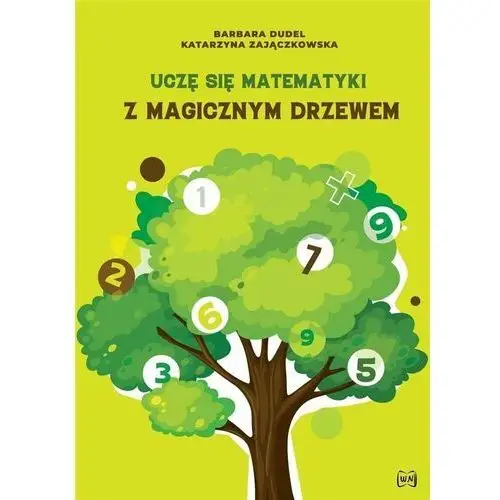 Uczę się matematyki z magicznym drzewem