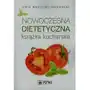 Nowoczesna dietetyczna książka kucharska Sklep on-line
