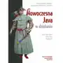 Nowoczesna Java w działaniu. Wyrażenia lambda, strumienie, programowanie funkcyjne i reaktywne Sklep on-line