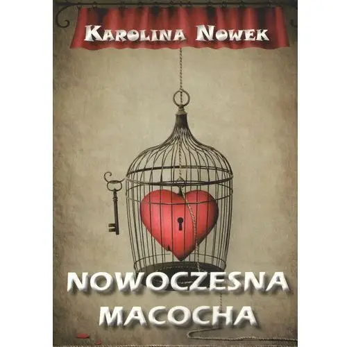 Nowoczesna macocha