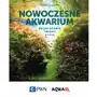 Nowoczesne akwarium Sklep on-line