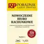 Nowoczesne biuro rachunkowe Sklep on-line