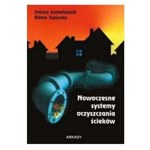 Nowoczesne systemy oczyszczania