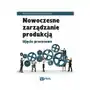 Nowoczesne zarządzanie produkcją. Ujęcie procesowe Sklep on-line