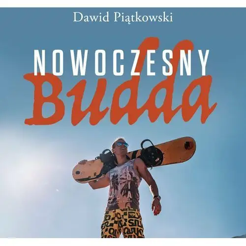 Nowoczesny Budda