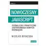 Nowoczesny JavaScript. Poznaj ES6 i praktyczne zastosowania nowych rozwiązań Sklep on-line