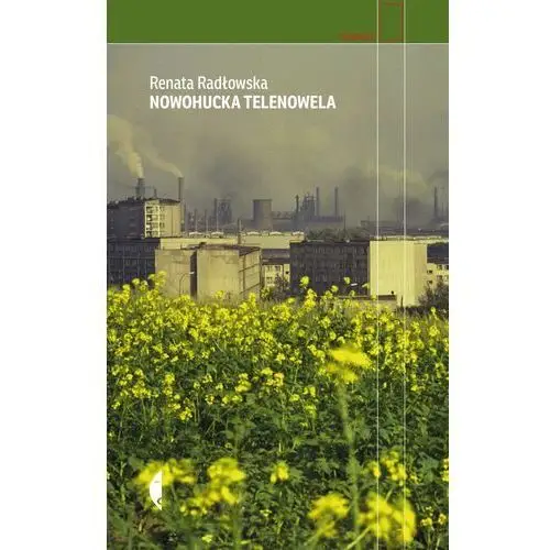 Nowohucka telenowela w.2