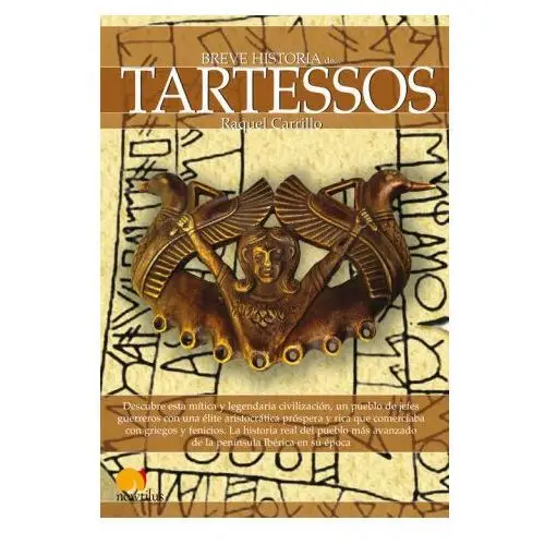 Breve Historia de Los Tartessos