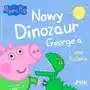 Nowy dinozaur George'a i inne historie. Świnka Peppa Sklep on-line