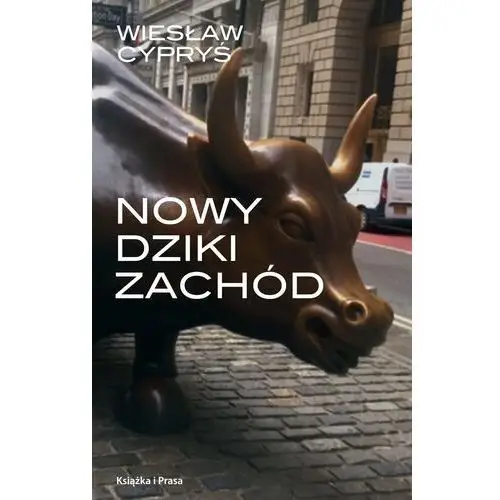 Nowy Dziki Zachód