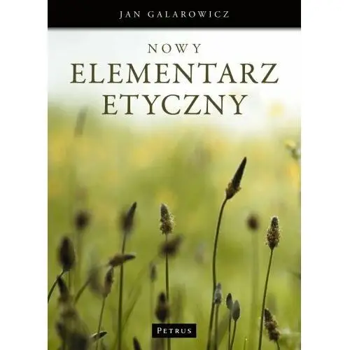 Nowy elementarz etyczny