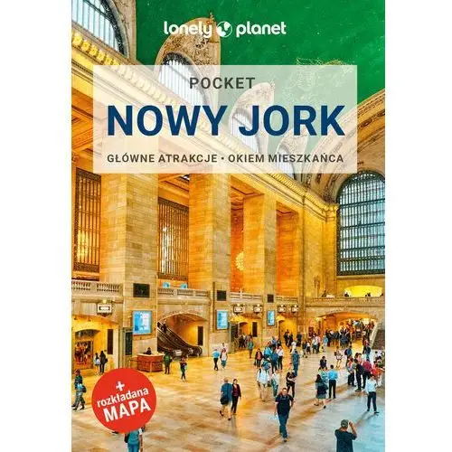 Nowy Jork