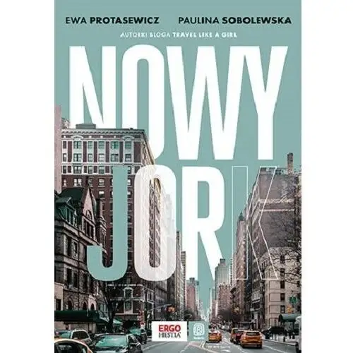 Nowy Jork