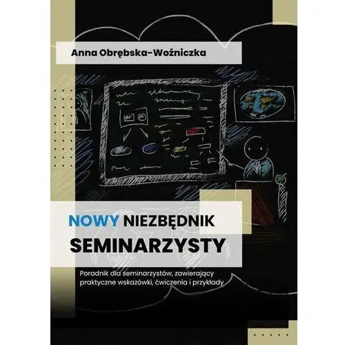 Nowy niezbędnik seminarzysty