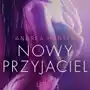 Nowy przyjaciel - opowiadanie erotyczne Sklep on-line