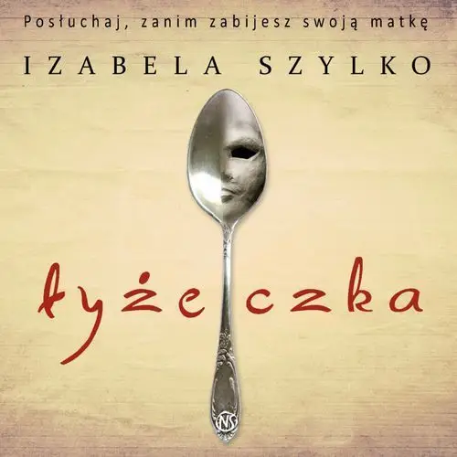 CD MP3 ŁYŻECZKA