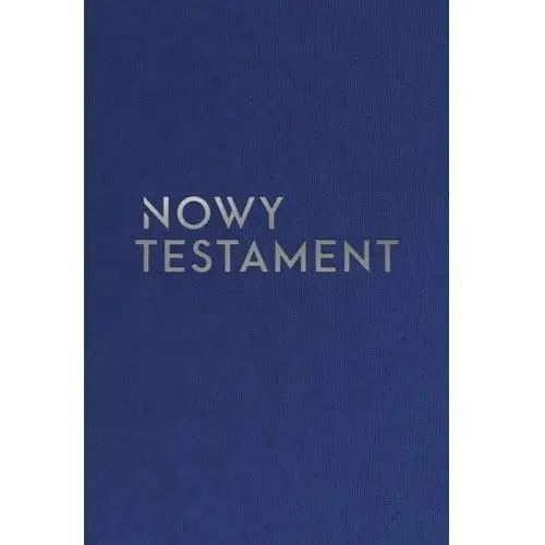 Nowy Testament