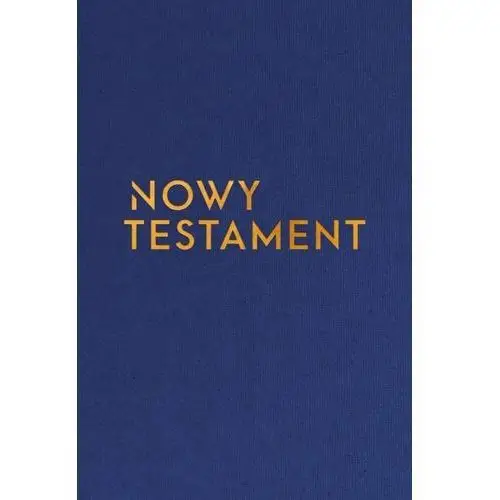 Nowy Testament