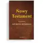 Nowy Testament w przekładzie Szymona Budnego Sklep on-line