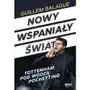 Nowy wspaniały świat. Tottenham pod wodzą Pochettino Sklep on-line