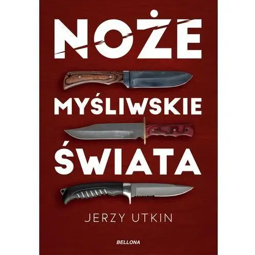 Noże myśliwskie świata