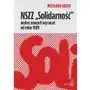 NSZZ 'Solidarność' wobec nowych wyzwań od roku 1989 Sklep on-line