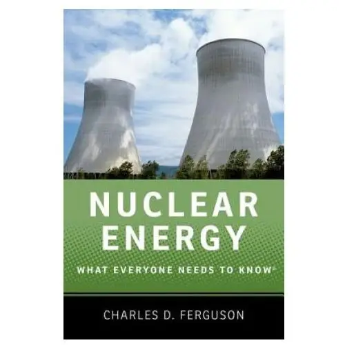 Nuclear Energy