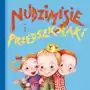 Nudzimisie i przedszkolaki (audiobook) Sklep on-line