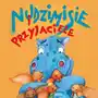 Nudzimisie i przyjaciele (audiobook) Sklep on-line