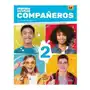 Nuevo Companeros 2 A2 Podręcznik Sklep on-line