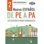 Nuevo espanol de pe a pa. Język hiszpański dla średnio zaawansowanych Sklep on-line
