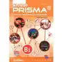 Nuevo Prisma. Język hiszpański. Podręcznik. B1 + CD Sklep on-line