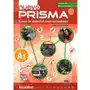Nuevo Prisma. Język hiszpański. Podręcznik. Poziom A1. Wersja rozszerzona + CD Sklep on-line