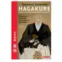 Hagakure. come vivere e morire da samurai Nuinui Sklep on-line