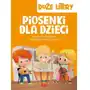 Null null Piosenki dla dzieci. duże litery Sklep on-line