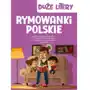 Null null Rymowanki polskie Sklep on-line