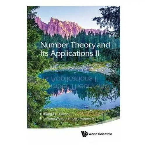 Number Theory And Its Applications Ii