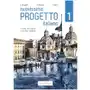 Nuovissimo. Progetto italiano 1. Poziom A1-A2 CD Sklep on-line