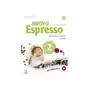 Nuovo Espresso 2 podręcznik + wersja cyfrowa Sklep on-line