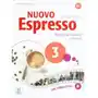 Nuovo Espresso 3 Libro dello studente e esercizi + CD Sklep on-line