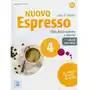 Nuovo Espresso 4 Podręcznik + ćwiczenia + ebook Sklep on-line