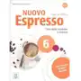 Nuovo espresso 6 libro dello studente e esercizi+ cd Guida michela, pegoraro chiara Sklep on-line