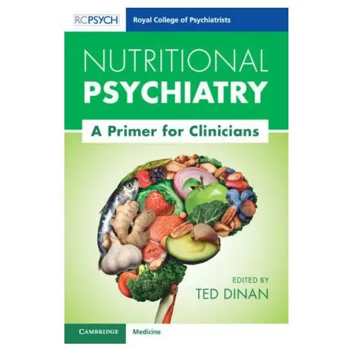 Nutritional Psychiatry