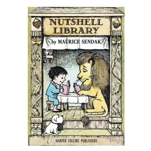 Nutshell Library