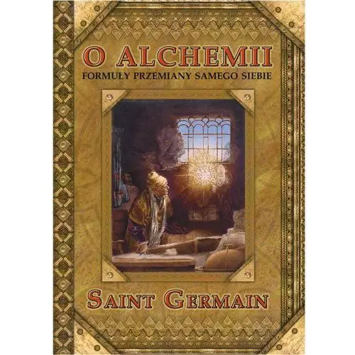 O Alchemii